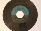 Jimmy Carroll-That's All I Want/Big Green Car-Original Fascination 45-Rockabilly