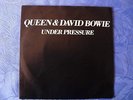 QUEEN & DAVID BOWIE (7