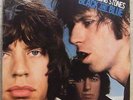 ? 33 T  VINYL - THE ROLLING STONES - BLACK AND BLUE ?