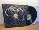 Arthur Brown's Kingdom Come Journey Passport Original   1973