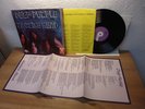 DEEP PURPLE MACHINE HEAD 1972 HÖRZU (Rare Red Logo) MINT TOP LP