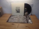 MORGEN SAME LP IN 1969 MINT WITH INSERT ON PROBE RECORDS