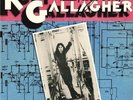 Rory Gallagher-Blueprint  (UK IMPORT)  Vinyl / 12