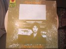 Stevie Wright - Hard Road LP: SIGNED BY STEVIE WRIGHT