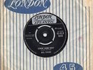 MEL TORME    COMIN' HOME BABY  / RIGHT NOW    UK LONDON   60s NORTHERN / MOD/POP