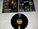SAVATAGE : Gutter Ballet, Rare 1st Press Vinyl LP + OIS 1989 Germany Atlantic