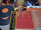 Beck Bogert & Appice / Live, Japan 2LPs + Poster, Low Sale