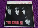 The Beatles ?– Misery , Vinyl, 7