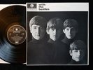 THE BEATLES With The Beatles LP UK 1 BOX STEREO Parlophone PCS 3045 -2/-2 NM