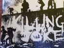 LP -  KILLING JOKE  =  