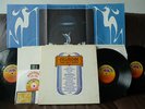 FILLMORE THE LAST DAYS COMPLETE NM 3 LP BOX SET Grateful dead LIVE PSYCH POSTER