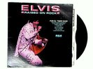 Raised On Rock / For Ol' Times Sake Vinyl (Elvis Presley) APL1-0388 (ID:15083)