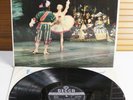 SXL 6187 (1st Ed. - WBg) *TCHAIKOVSKY: SWAN LAKE & SLEEPING BEAUTY* KARAJAN