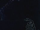 Metallica - Self Titled (Black Album) NEW SEALED 2 LP set  Enter Sandman