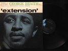 George Braith-Extension-Blue Note 84171-LIBERTY UA GRANT GREEN