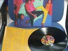 ROLLING STONES DIRTY WORK VERY RARE SPAIN PROMO VINYL ALBUM