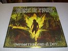 Cradle Of Filth  - Damnation And A Day - ltd.colored 2 LP Vinyl