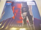 OST - Batman v Superman (Dawn Of Justice) - LIMITED EDITION 3LP 180g Vinyl