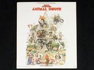 NobleSpirit {3970} Rare John Belushi Autographed Animal House Genuine Ink
