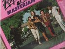 Rufus & Chaka Masterjam STILL SEALED NEW OVP MCA Vinyl LP