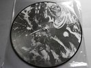 Iron Maiden - The Number Of The Beast Black & White Picture Disc LP Ltd No.d