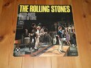 The Rolling Stones - LP - After-Math & Out Of Time - Decca H 220