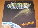 Ganymed - Future World LP 1979 Cosmic Disco / RAR  ( 3 )