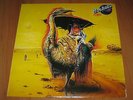 Rockets - Atomic LP 1982 Italy Cosmic Disco / RAR / Mint (5)