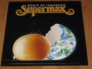 Supermax - World of tomorrow LP 1990 Disco / RAR   ( 19 )