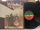 LED ZEPPELIN: II USA Atlantic SD 8236 Hot Mix RL SS Ludwig LP 1841 RARE CP Press