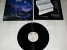 KING DIAMOND ?: Them, Rare 1st Press Vinyl LP + OIS 1988 Roadrunner RR 9550 1
