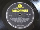 The Beatles - Revolver (1966) LP (VG++)  MONSTER UK 1st Doctor Mispress MONO