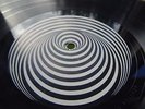 Uriah Heep Very Eavy Very Umble LP 1st UK Large Vertigo Swirl With Swirl Inner