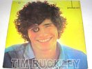 TIM BUCKLEY 'GOODBYE AND HELLO' 1967 FIRST PRESSING MONO LP VG/VG