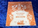 DANNY HERNANDEZ & the ONES - Back Home ? private press Michigan fuzz funk 1972