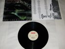 SACRED REICH : The American Way, Rare 1st Press Vinyl LP + OIS 1990 Roadracer