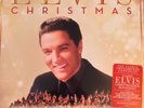 Elvis Presley Christmas LP  New Release  with Royal Philharmonic