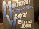 ELTON JOHN RARE SEALED LP MADMAN ACROSS THE WATER 1971 USA 1ST PRESSING UNI MCA