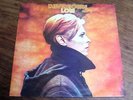 DAVID BOWIE  LOW   RCA PL12030   A1/B2 STERLING 1st pressing   U.K. 1977   EX/EX