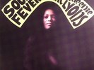 QUEENIE LYONS, Marie - Soul Fever - Vinyl (180 gram vinyl LP)