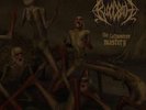 BLOODBATH-FATHOMLESS MASTERY  (US IMPORT)  VINYL LP NEW