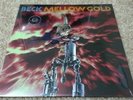 Beck Mellow Gold Limited Edition Vinyl /2016 Bong Load Record New Sealed