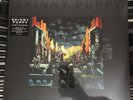 SKINNY PUPPY - LAST RIGHTS / DOUBLE VINYL RECORD LP / NEW & SEALED / 2009 PRESS