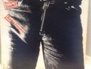 Rolling Stones Sticky Fingers Zip With Insert. French Pressing