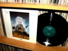 ORIENTAL WIND - LIVE IN BREMEN - ORIGINAL GERMANY LP JA&RO 007 - 1982