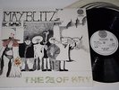 MAY BLITZ *LP * THE 2nd OF MAY *  HEAVY UK PROG * UK PRESS 1971