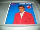 ELVIS PRESLEY - Record Covers - Book & LP -A Portrait In Music- 1977-LAST ONE