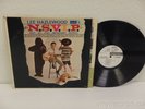 LEE HAZLEWOOD The N.S.V.I.P.s 1965 NM  MONO WHITE PROMO LP Reprise R-6133 CLEAN
