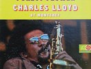 Charles Lloyd At Montreux 