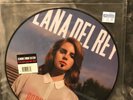 Lana Del Rey Born to Die RSD Exclusive Picture Disc Mint RSD Vinyl LP